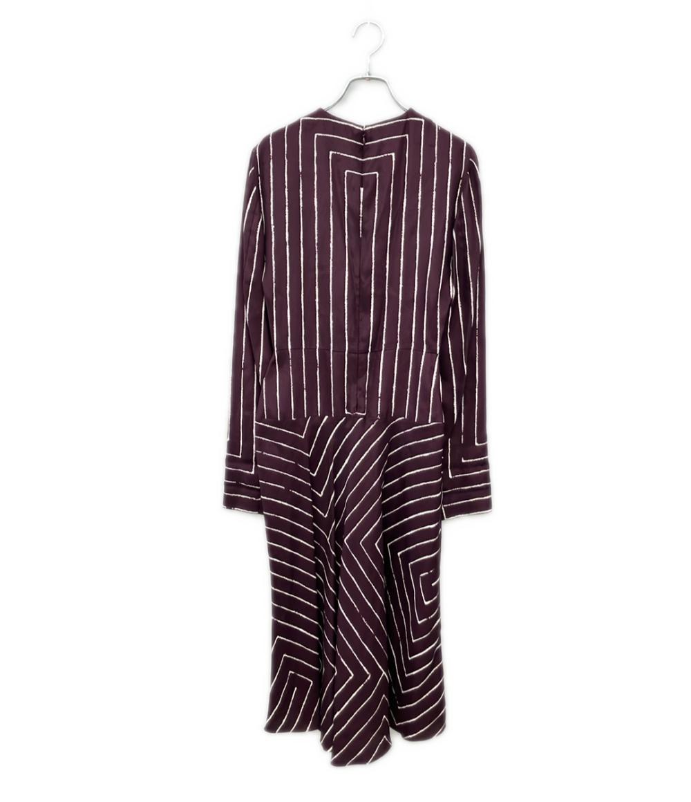 Stella McCartney 長袖 ワンピース レディース SIZE 36 ステラマッカートニー