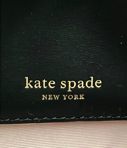 美品 Kate Spade 2WAY ハンドバッグ ショルダーバッグ 斜め掛け アンディサファリ カンティーン サファリ レディース ケイトスペード