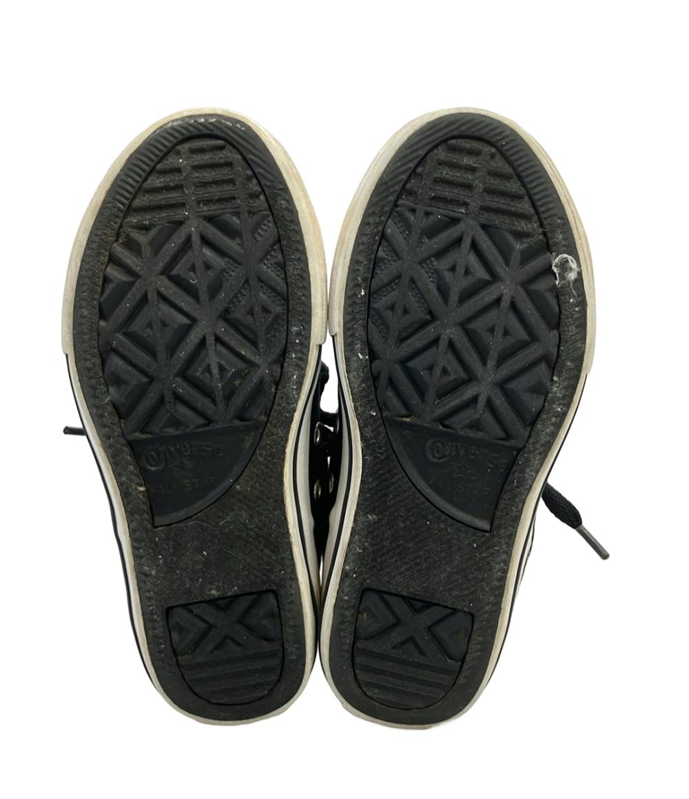 CONVERSE ローカットスニーカー キッズ SIZE 18.0 (M) コンバース