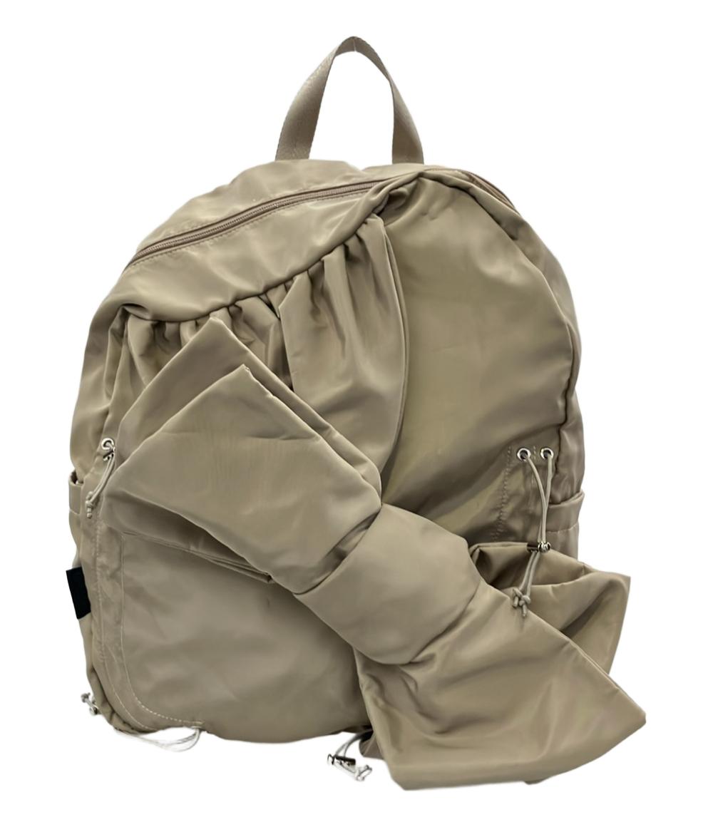 美品 OUTDOOR リュック レディース アウトドア