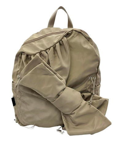 美品 OUTDOOR リュック レディース アウトドア