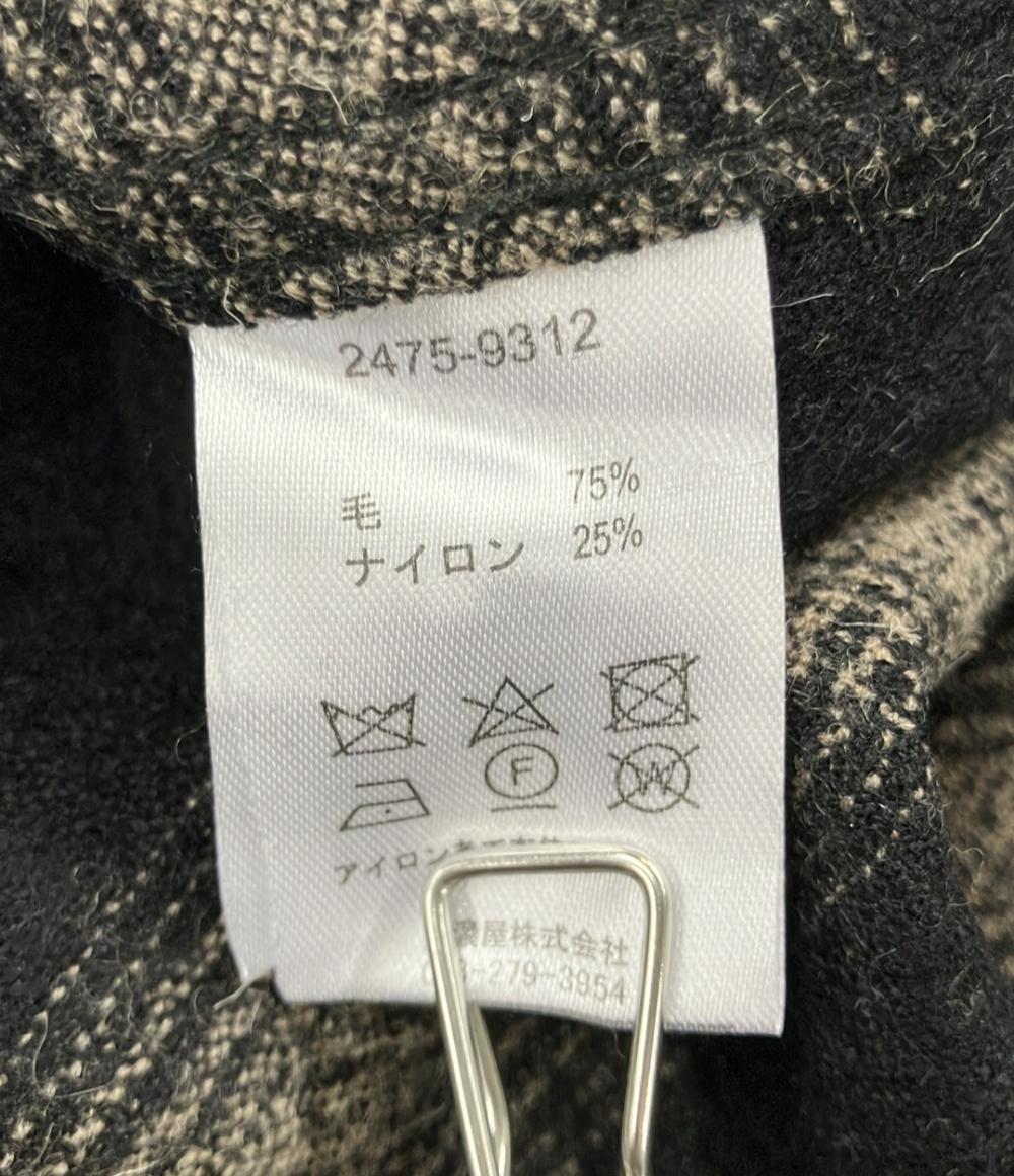 ペンドルトン 長袖ワンピース レディース SIZE F (M) PENDLETON