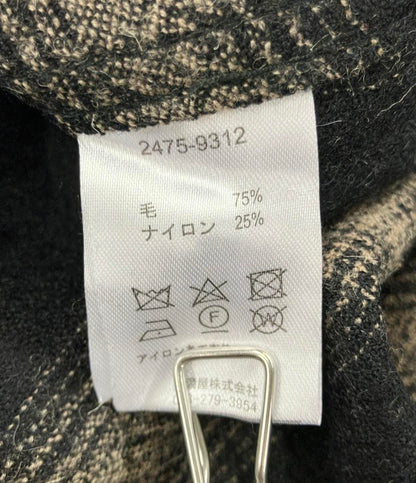 ペンドルトン 長袖ワンピース レディース SIZE F (M) PENDLETON