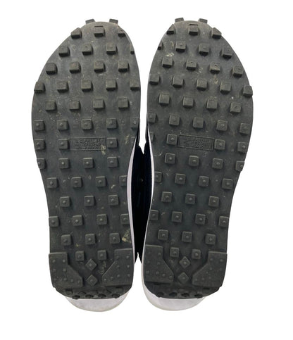 ナイキ ローカットスニーカー sacaiコラボ LDV Waffle BV0073-002 メンズ SIZE 27.0 (L) NIKE