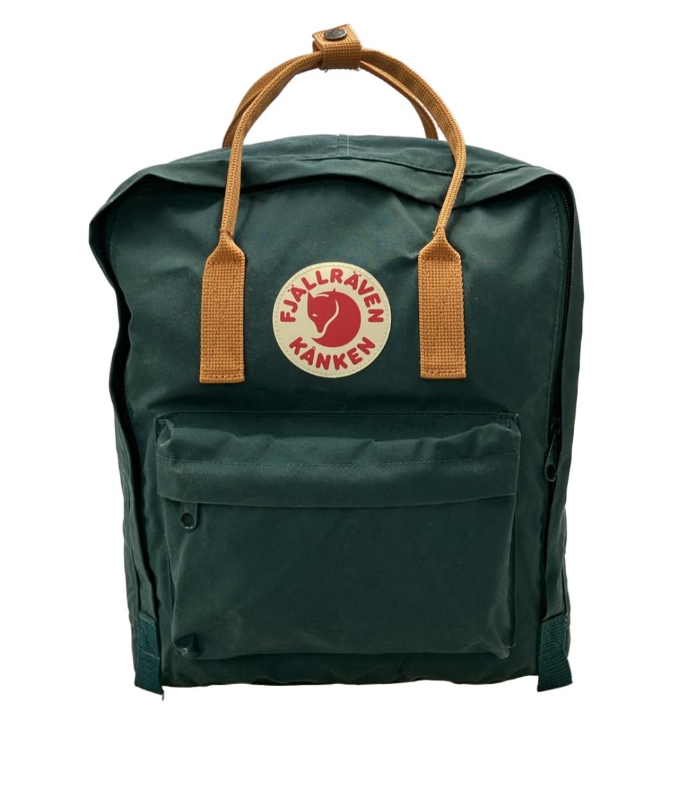 FJALLRAVEN リュック デイパック レディース フェールラーベン