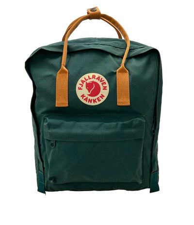 FJALLRAVEN リュック デイパック レディース フェールラーベン