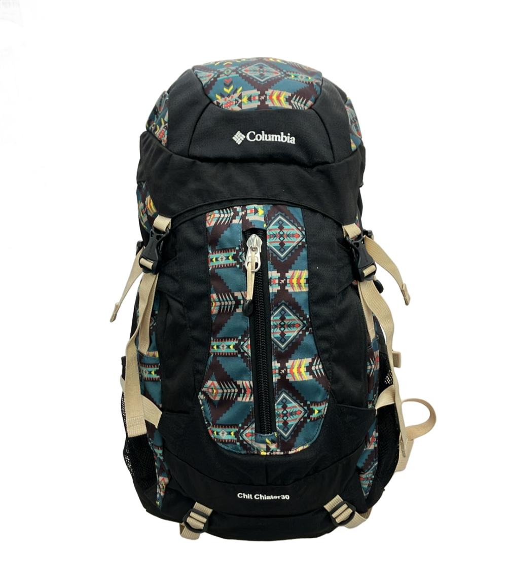 Columbia リュック Chit Chiater30 メンズ コロンビア
