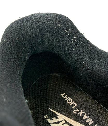 NIKE ローカットスニーカー エアマックス スクエア ライト AO1741-001 メンズ SIZE 28.0 (XL) ナイキ