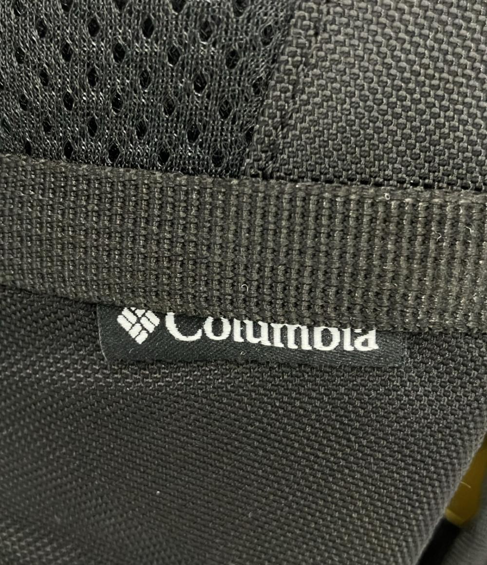 美品 Columbia リュック メンズ コロンビア