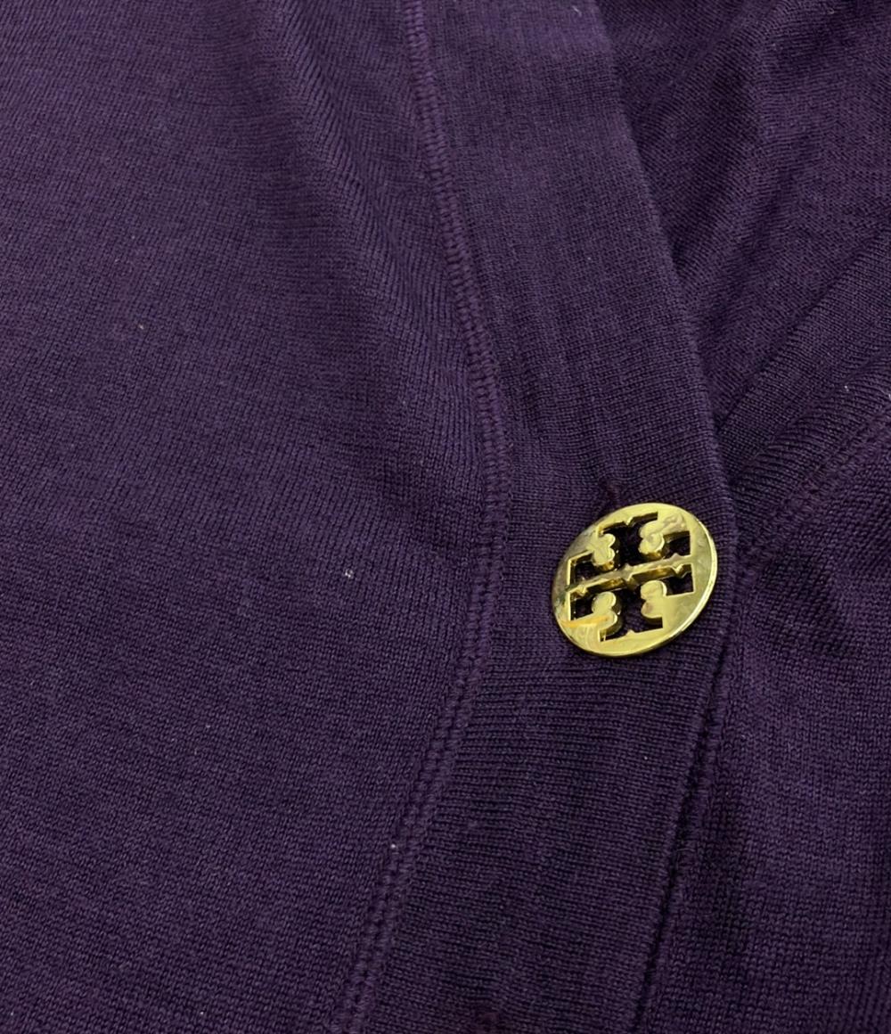 トリーバーチ 長袖カーディガン レディース SIZE M (M) Tory Burch