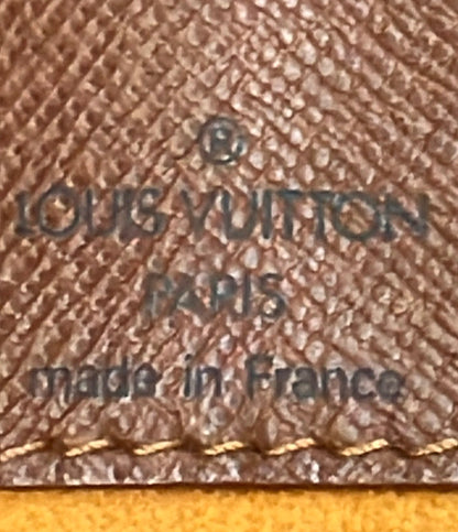 LOUIS VUITTON ショルダーバッグ 肩掛け ミュゼットタンゴ モノグラム M51257 レディース ルイ・ヴィトン
