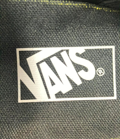 VANS ローカットスニーカー V3845 レディース SIZE 23.0 (M) ヴァンズ