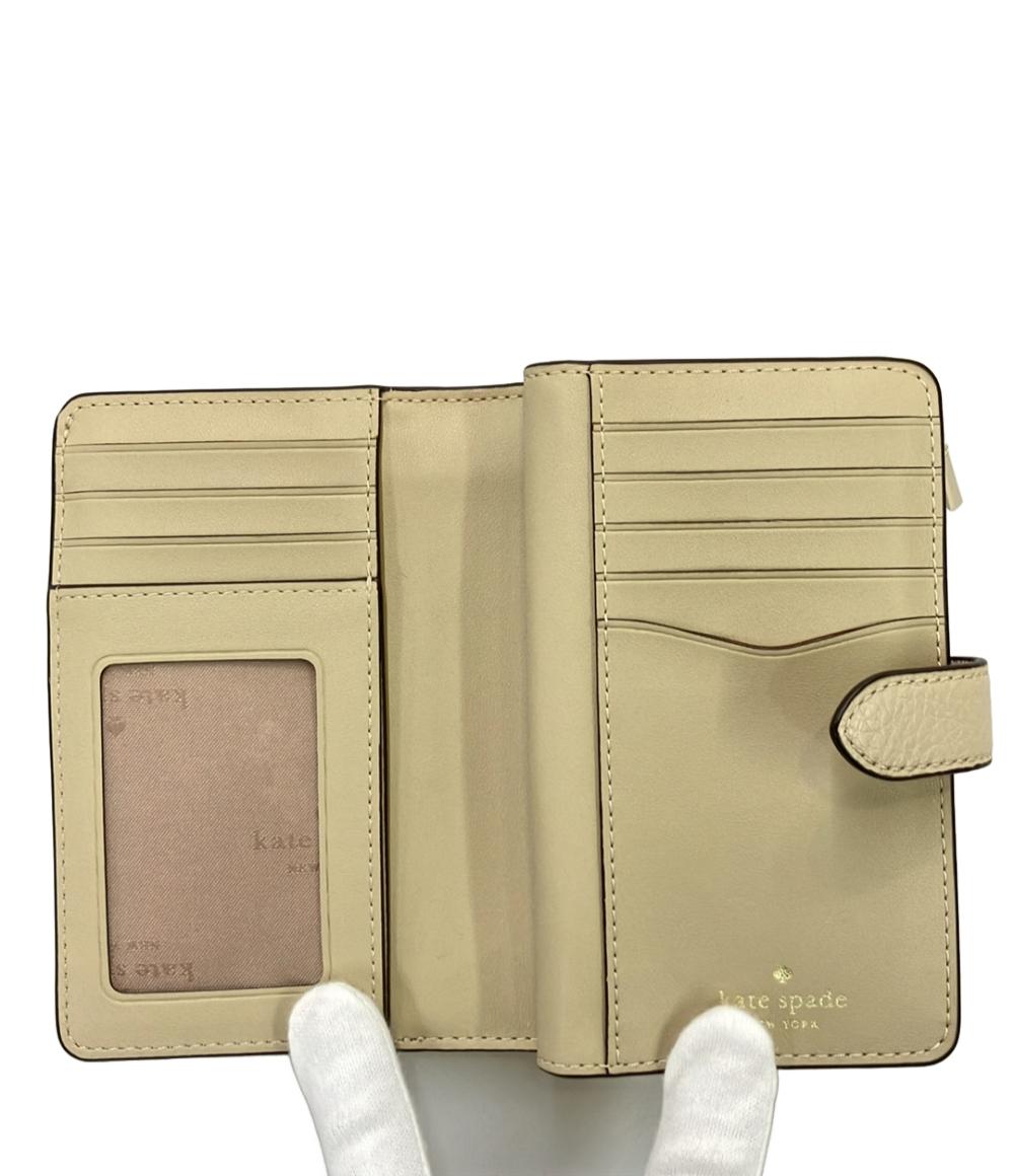 Kate Spade 二つ折り財布 レディース ケイトスペード