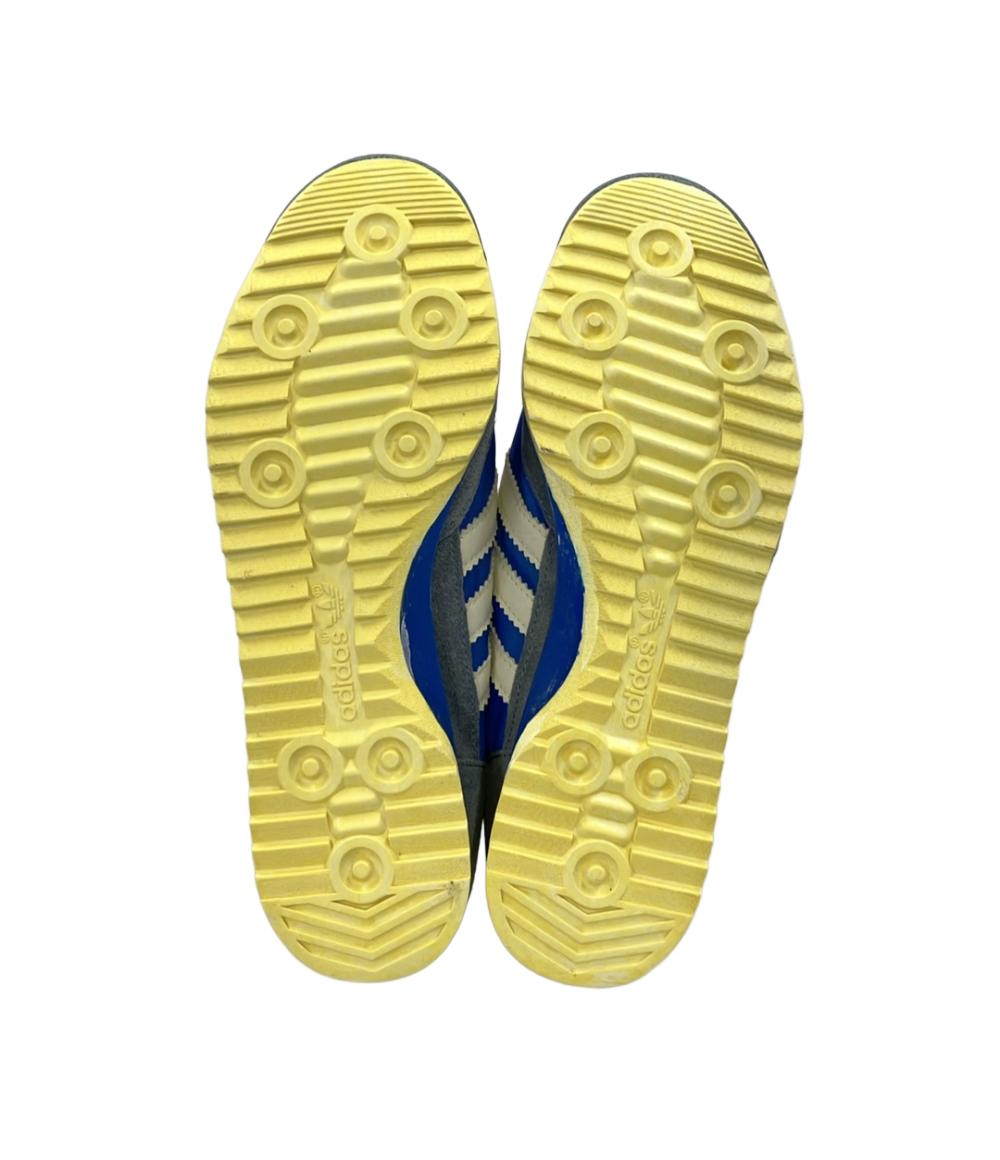 adidas ローカットスニーカー SL 72 OG ユニセックス SIZE 27.0 (XL) アディダス