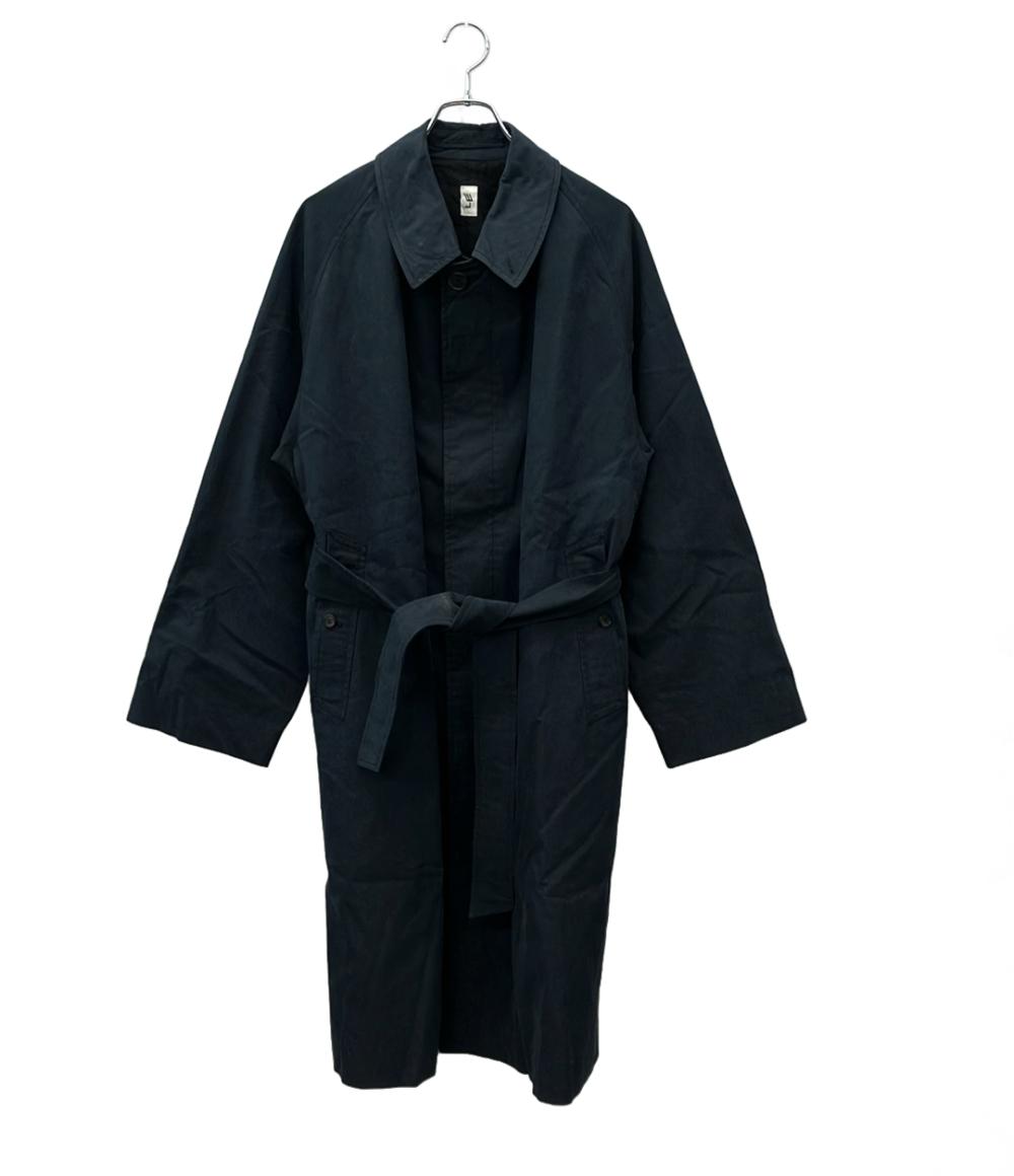LE ステンカラーコート 20-020-053-0001-3-0 メンズ SIZE 2 (M) エルイー