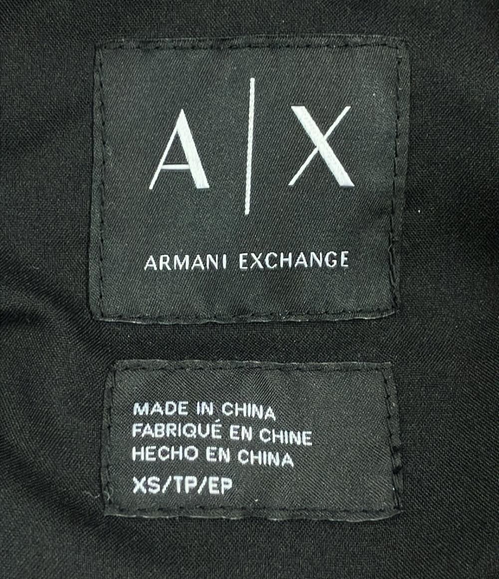 アルマーニエクスチェンジ ダウンベスト レディース SIZE XS (XS) ARMANI EXCHANGE