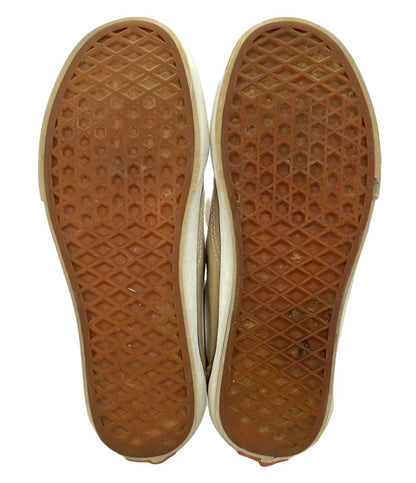 バンズ ローカットスニーカー Old Skool 508731 レディース SIZE 23.5 (M) VANS