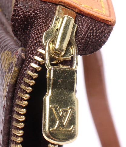 LOUIS VUITTON アクセサリーポーチ ポシェット アクセソワール モノグラム M51980 レディース ルイ・ヴィトン