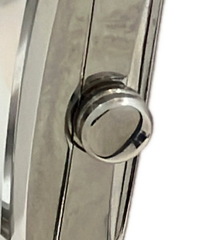 SEIKO 腕時計 ルキア lk クオーツ シェル 1N01-0LZ0 レディース セイコー