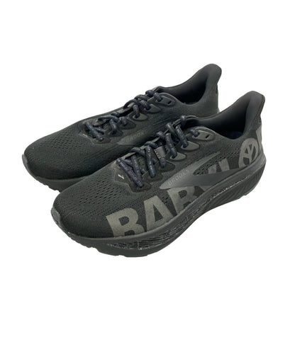 美品 BROOKS BABYLONE ローカットスニーカー Ghost 17 メンズ SIZE 27.0 (L) ブルックス バビロン