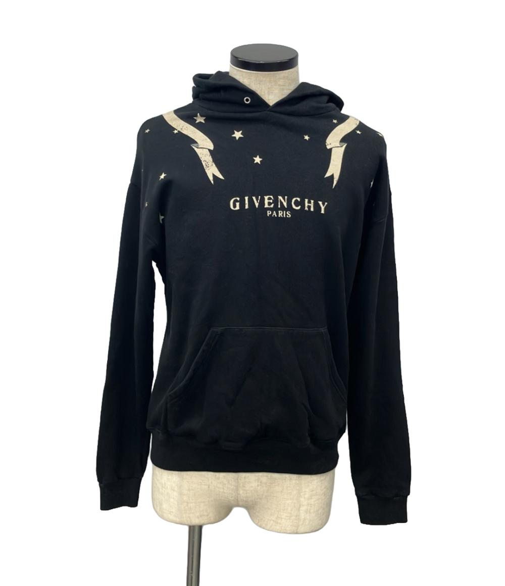 ジバンシィ パーカー BW70643Z18 メンズ SIZE S (S) GIVENCHY