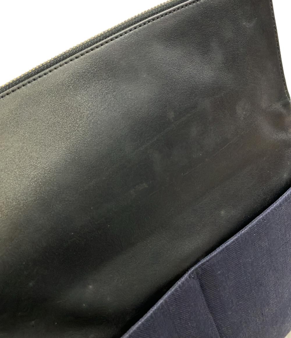 SHIPS クラッチバッグ セカンドバッグ メンズ シップス