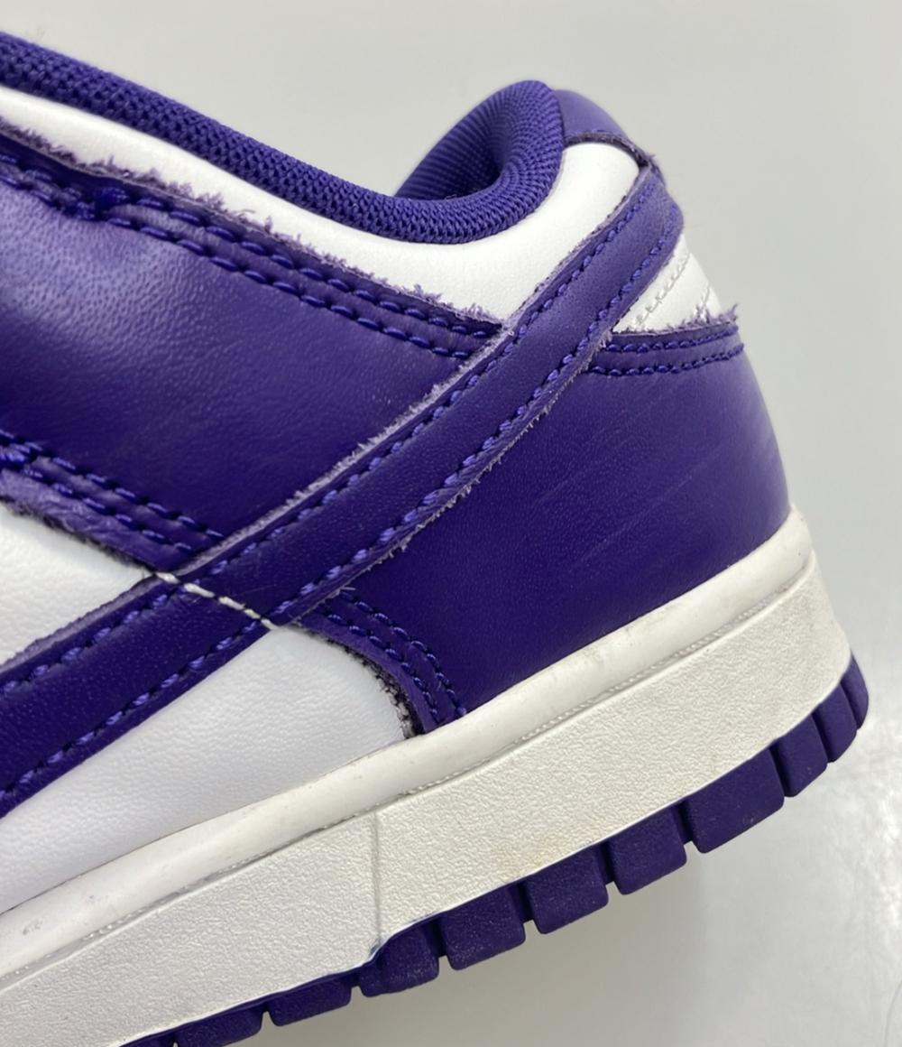 ナイキ ローカットスニーカー DUNK RETRO DD1391-104 メンズ SIZE 27.5 (L) NIKE