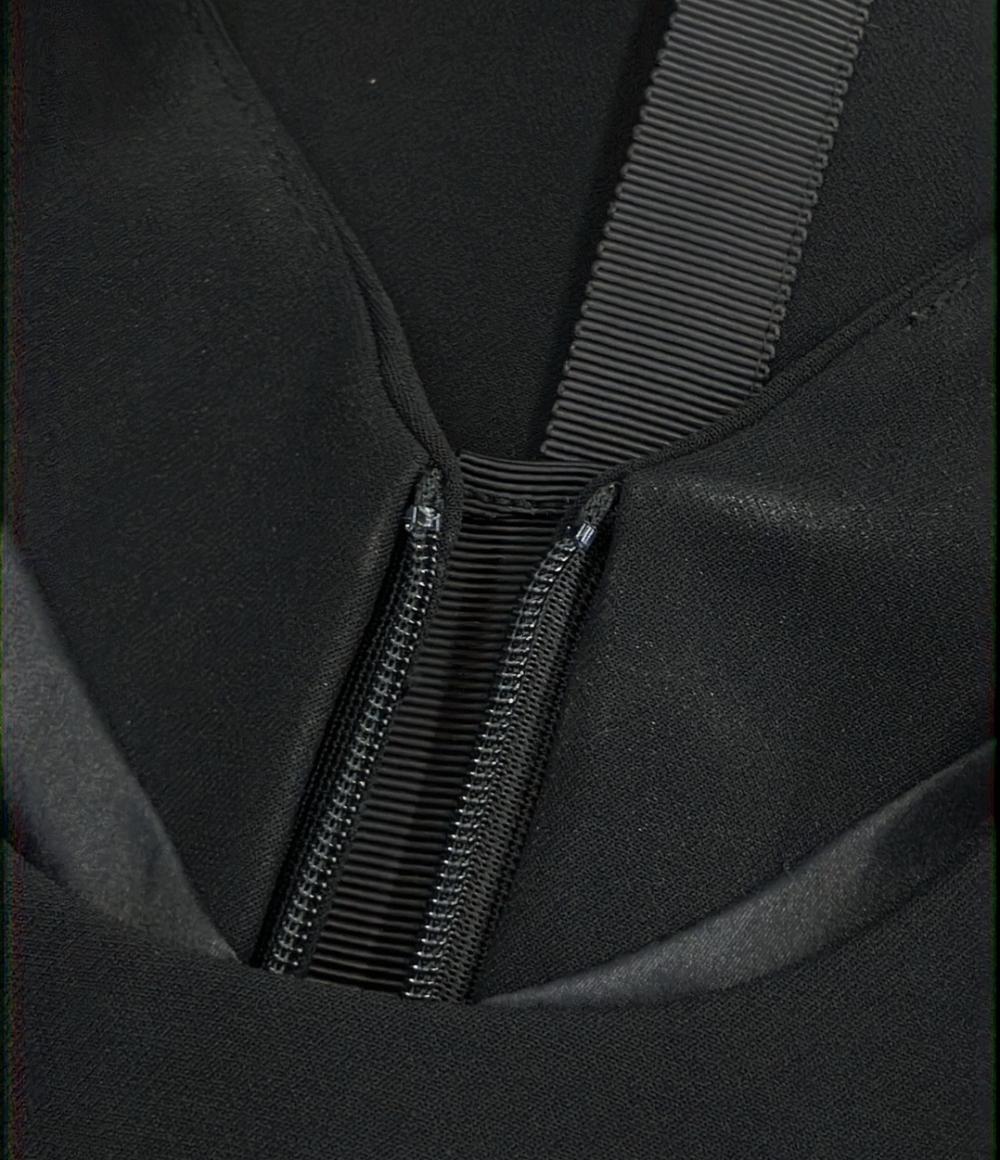 デミルクスビームス 半袖ワンピース レディース SIZE 36 (XS) Demi-Luxe BEAMS