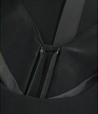 デミルクスビームス 半袖ワンピース レディース SIZE 36 (XS) Demi-Luxe BEAMS