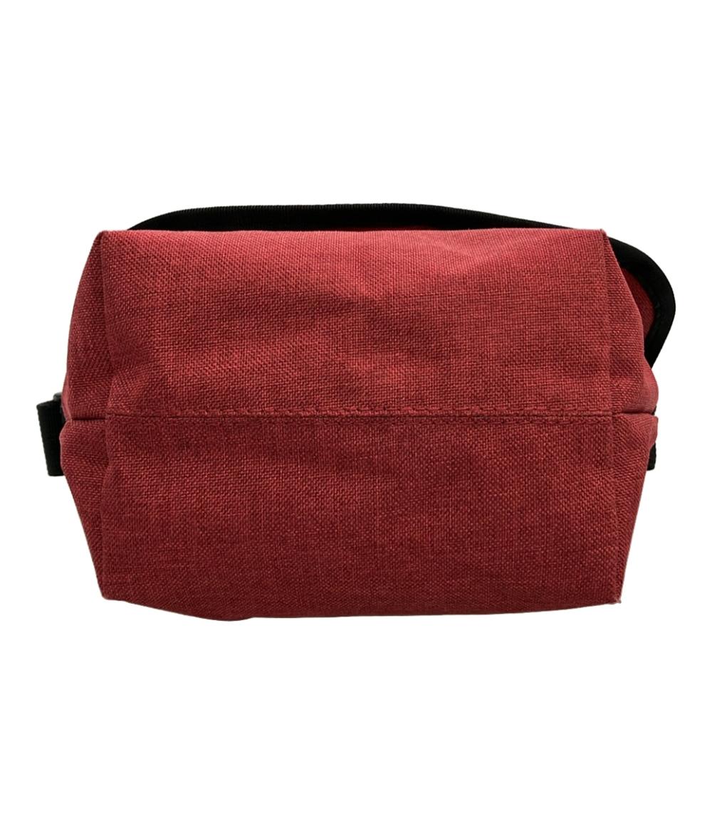 美品 アネロ ショルダーバッグ 斜め掛け レディース anello