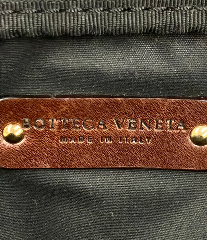 BOTTEGA VENETA ボストンバッグ ショルダーバッグ 2WAY 斜め掛け レディース ボッテガ・ヴェネタ