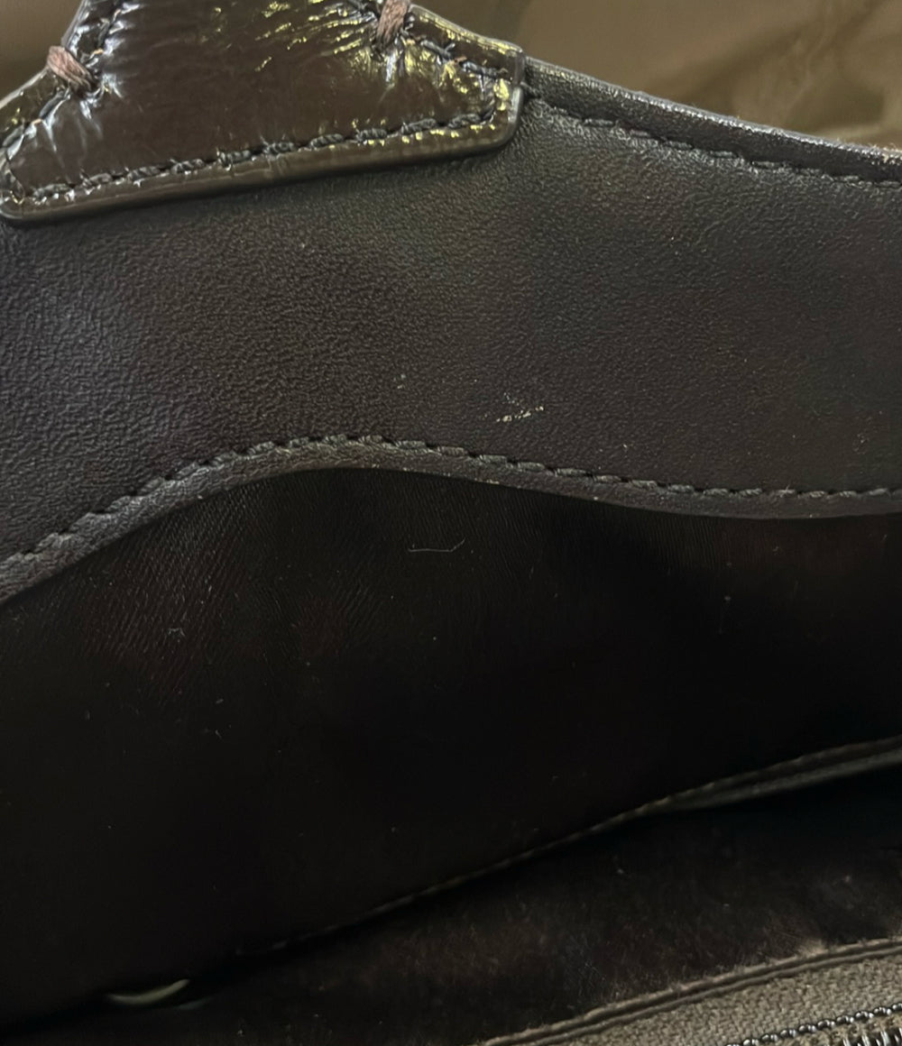 COACH ショルダーバッグ シグネチャー F16175 レディース コーチ