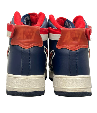 NIKE ハイカットスニーカー エアフォース1 ハイ スポーツ NBA AV3938-400 メンズ SIZE 27.0 ナイキ