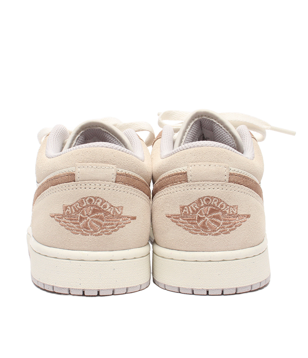 美品 NIKE ローカットスニーカー Air Jordan 1 Low SE HF1567-200 メンズ レディース SIZE 26.0 ナイキ