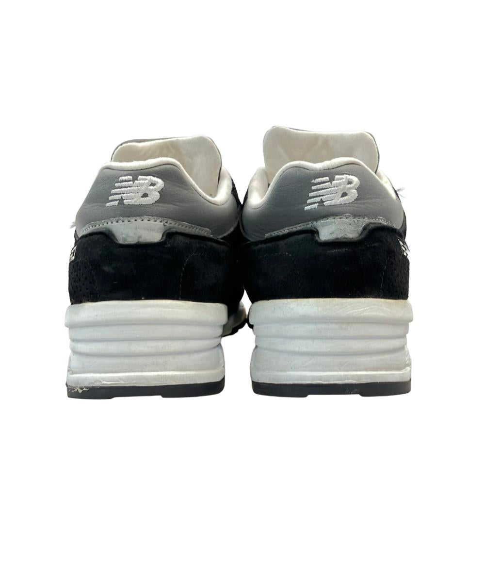 NEW BALANCE ローカットスニーカー M1530BK メンズ SIZE US 8