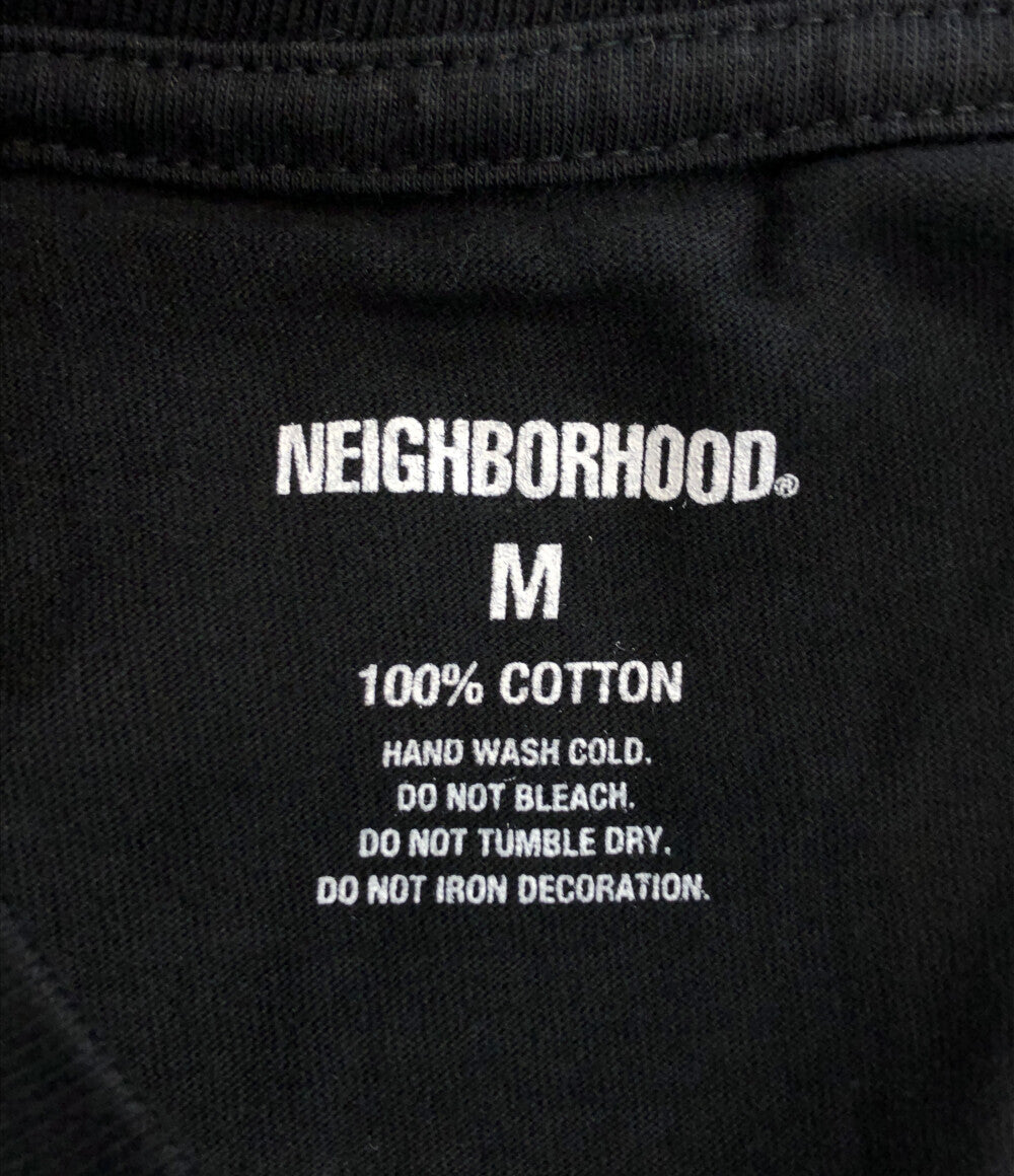 ネイバーフッド  半袖Tシャツ      メンズ SIZE M (M) NEIGHBORHOOD