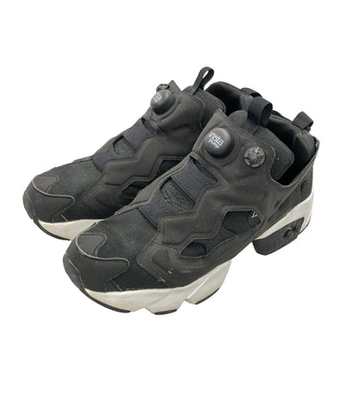 Reebok ローカットスニーカー INSTAPUMP FURY OG DV6985 ユニセックス SIZE 25.0 (XL) リーボック