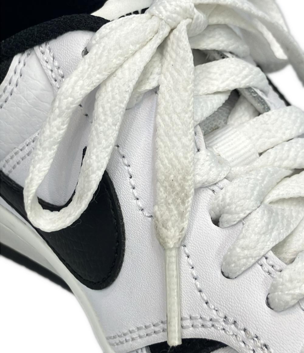 NIKE ローカットスニーカー ガンマ フォース DX9176-100 レディース SIZE 22.5 (S) ナイキ