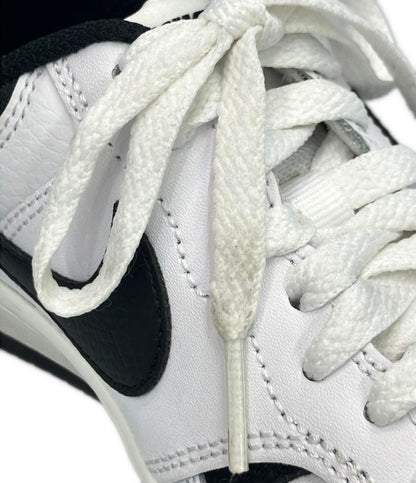 NIKE ローカットスニーカー ガンマ フォース DX9176-100 レディース SIZE 22.5 (S) ナイキ