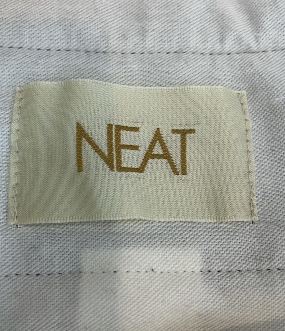 NEAT スラックスパンツ トラッド&ベーシック メンズ SIZE 46 (M