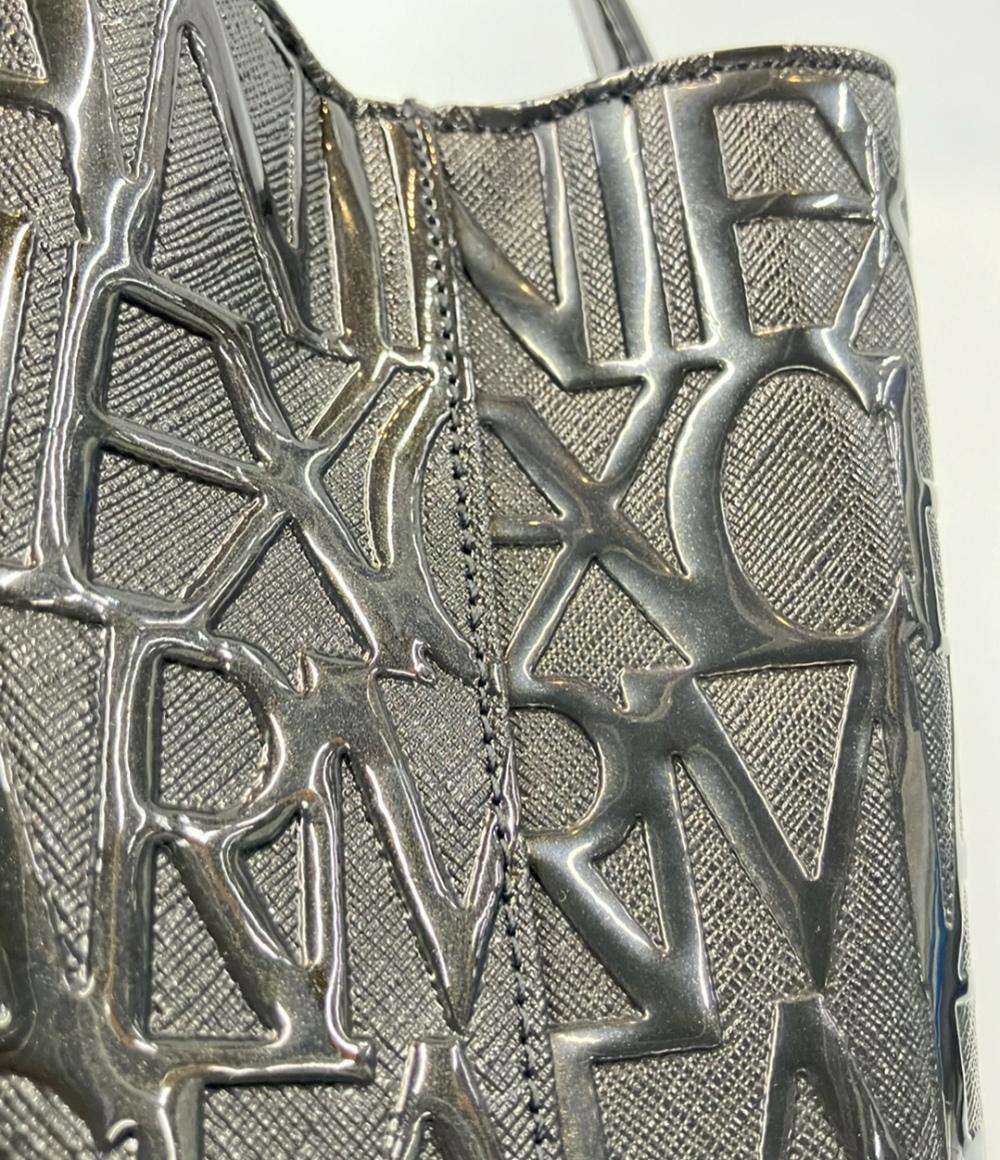 ARMANI EXCHANGE 2WAY ハンドバッグ ショルダーバッグ 斜め掛け