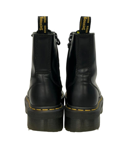 Dr.Martens レースアップブーツ ショートブーツ 8ホール JADON 15265001 レディース SIZE 6 (XL) ドクターマーチン