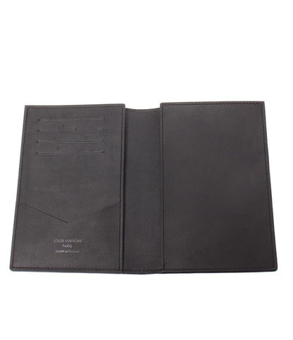 LOUIS VUITTON パスポートカバー クーヴェルテュール パスポール NM モノグラム アンプラント M13187 レディース メンズ ルイ・ヴィトン