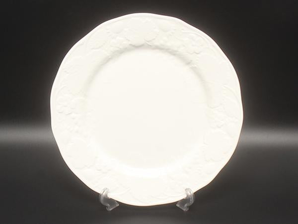 美品 ウエッジウッド プレート 大皿 29cm ストロベリー＆バイン WEDGWOOD