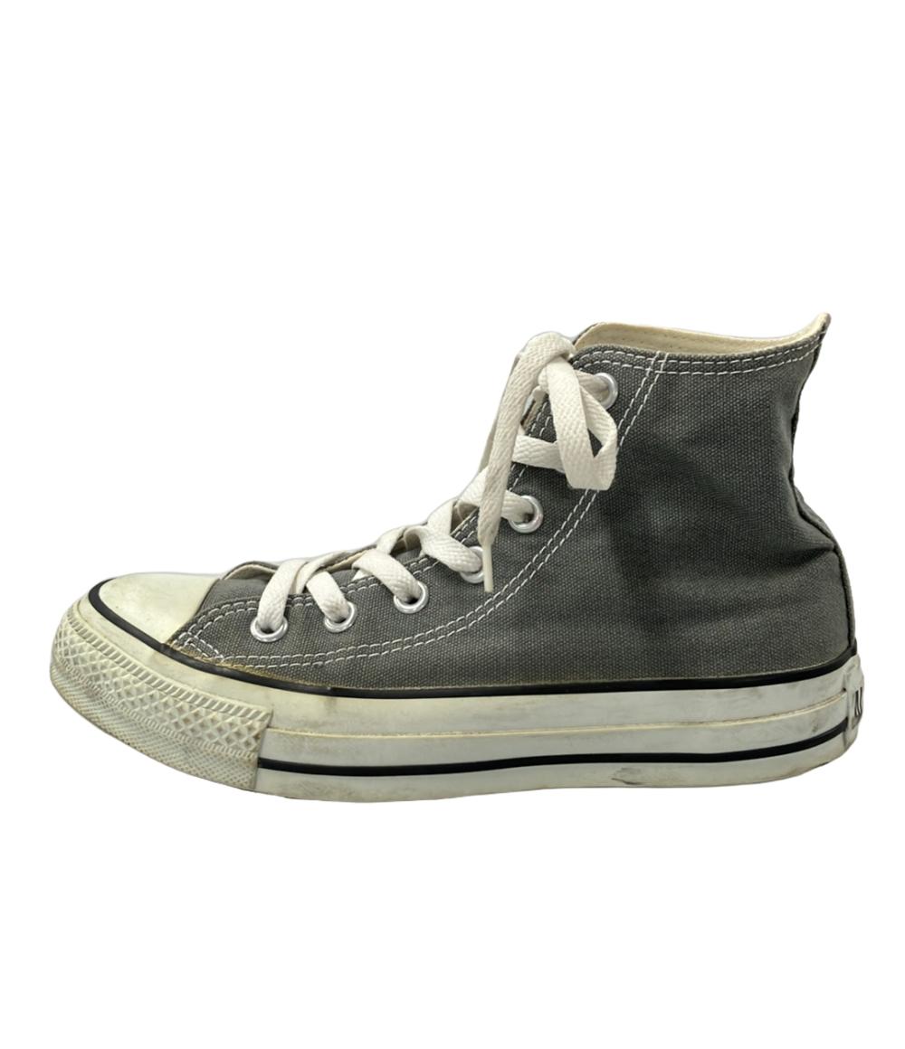 コンバース ハイカットスニーカー 1C988 レディース SIZE 23.5 (M) CONVERSE