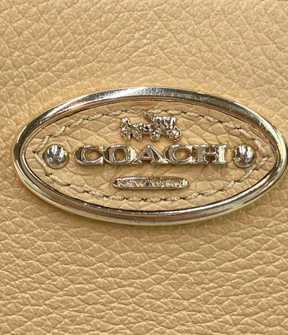 COACH L字ファスナー長財布 レディース コーチ