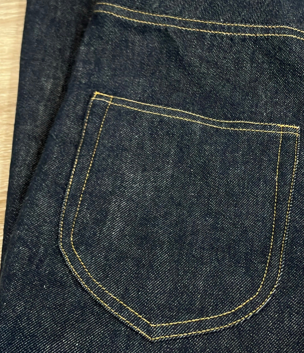 Cygne デニム サロペット レディース SIZE 0 シーニュ