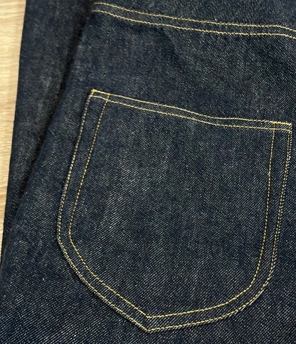 Cygne デニム サロペット レディース SIZE 0 シーニュ
