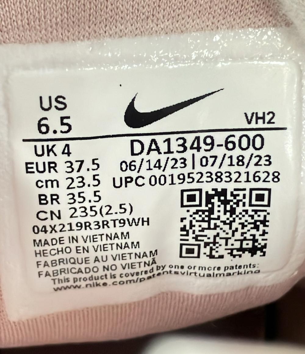 ナイキ ローカットスニーカー Renew In-Season TR 11 DA1349-600 レディース SIZE 23.5 (M) NIKE