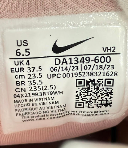 ナイキ ローカットスニーカー Renew In-Season TR 11 DA1349-600 レディース SIZE 23.5 (M) NIKE